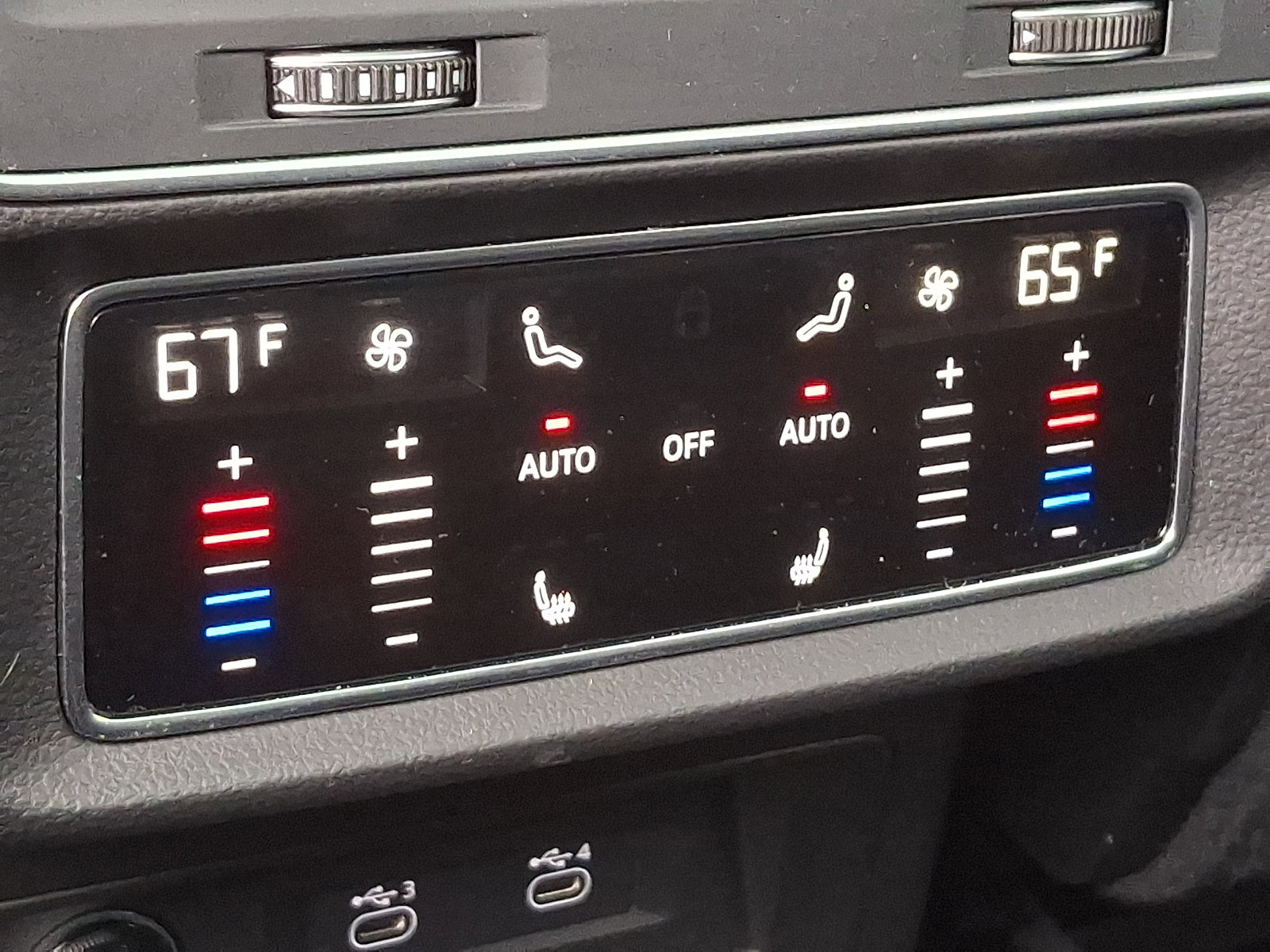 Used 2021 Audi Q7 3.0T Premium Plus w/ Executive Package image 12