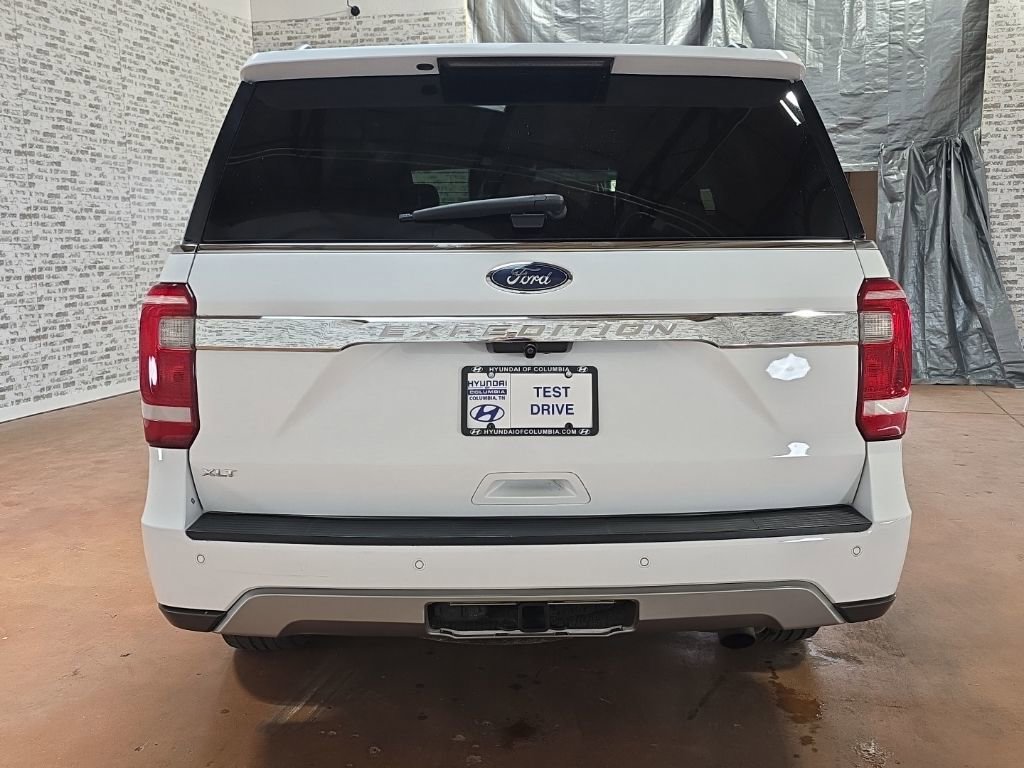 Used 2020 Ford Expedition XLT w/ Equipment Group 201A image 5