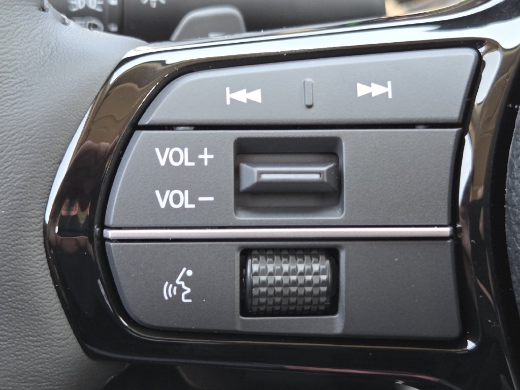 New 2026 Honda Accord Touring image 14