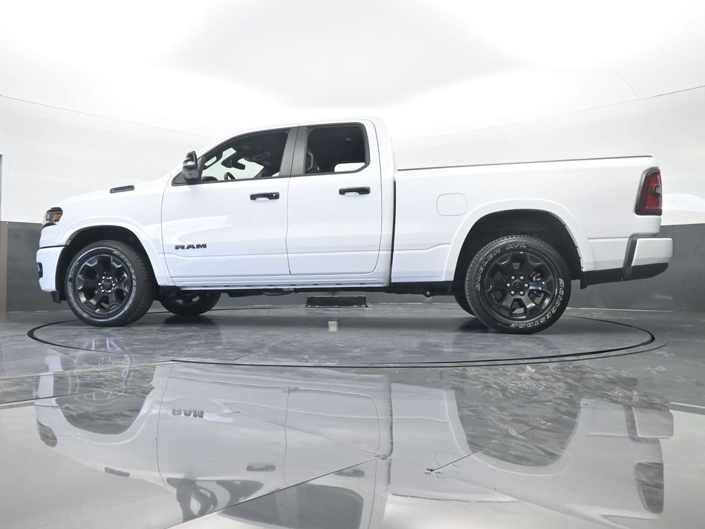 Used 2025 RAM 1500 Big Horn image 60