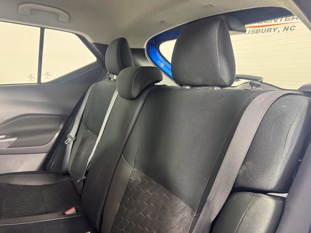 Used 2024 Nissan Kicks SV FWD image 29