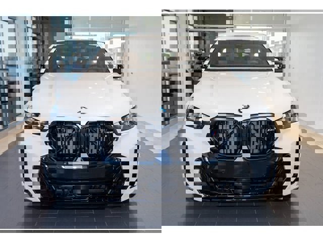 New 2026 BMW X6 M60i image 44