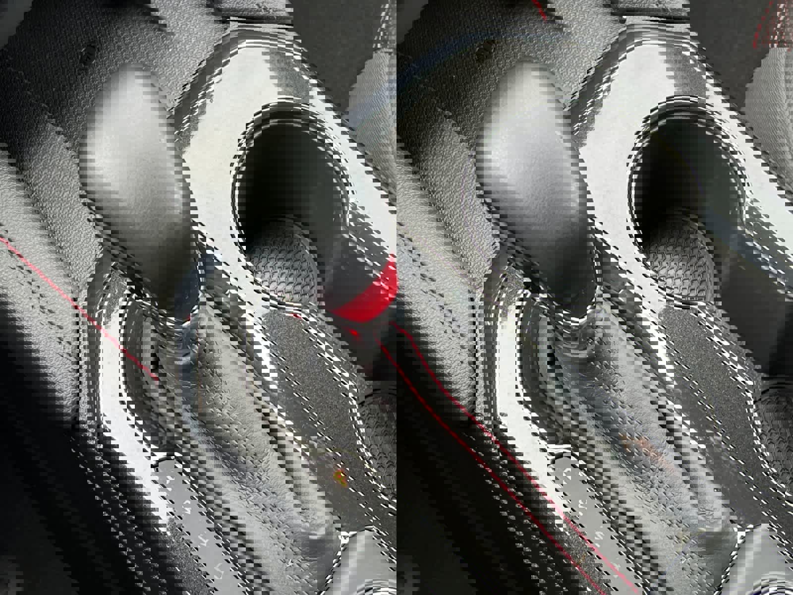 Certified 2023 Chevrolet Blazer RS w/ Driver Confidence II Package image 21