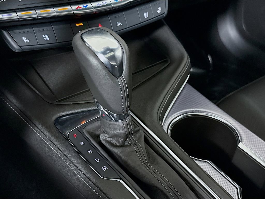 New 2026 Cadillac CT4 Premium Luxury image 17