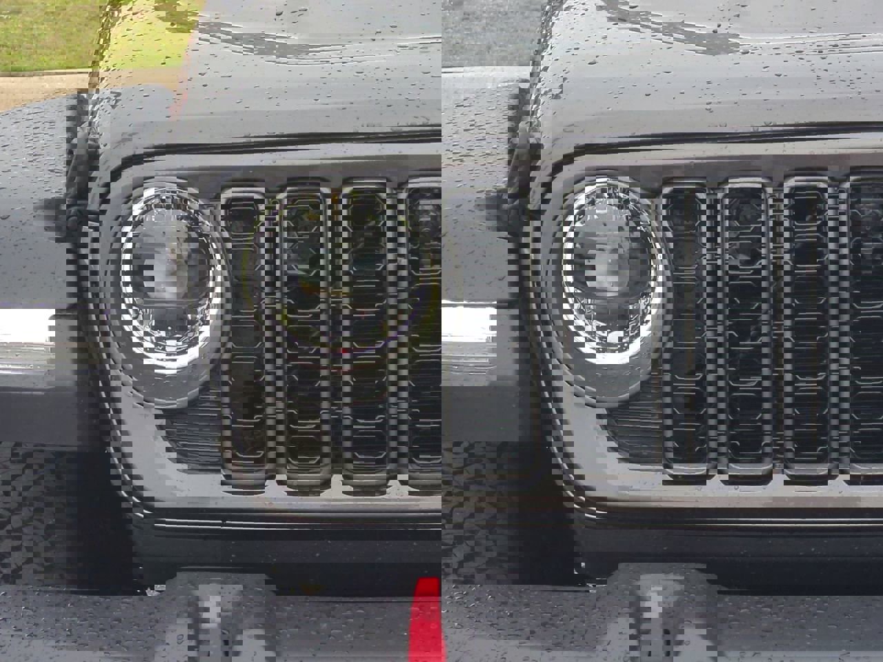 Used 2026 Jeep Wrangler Unlimited Rubicon image 9