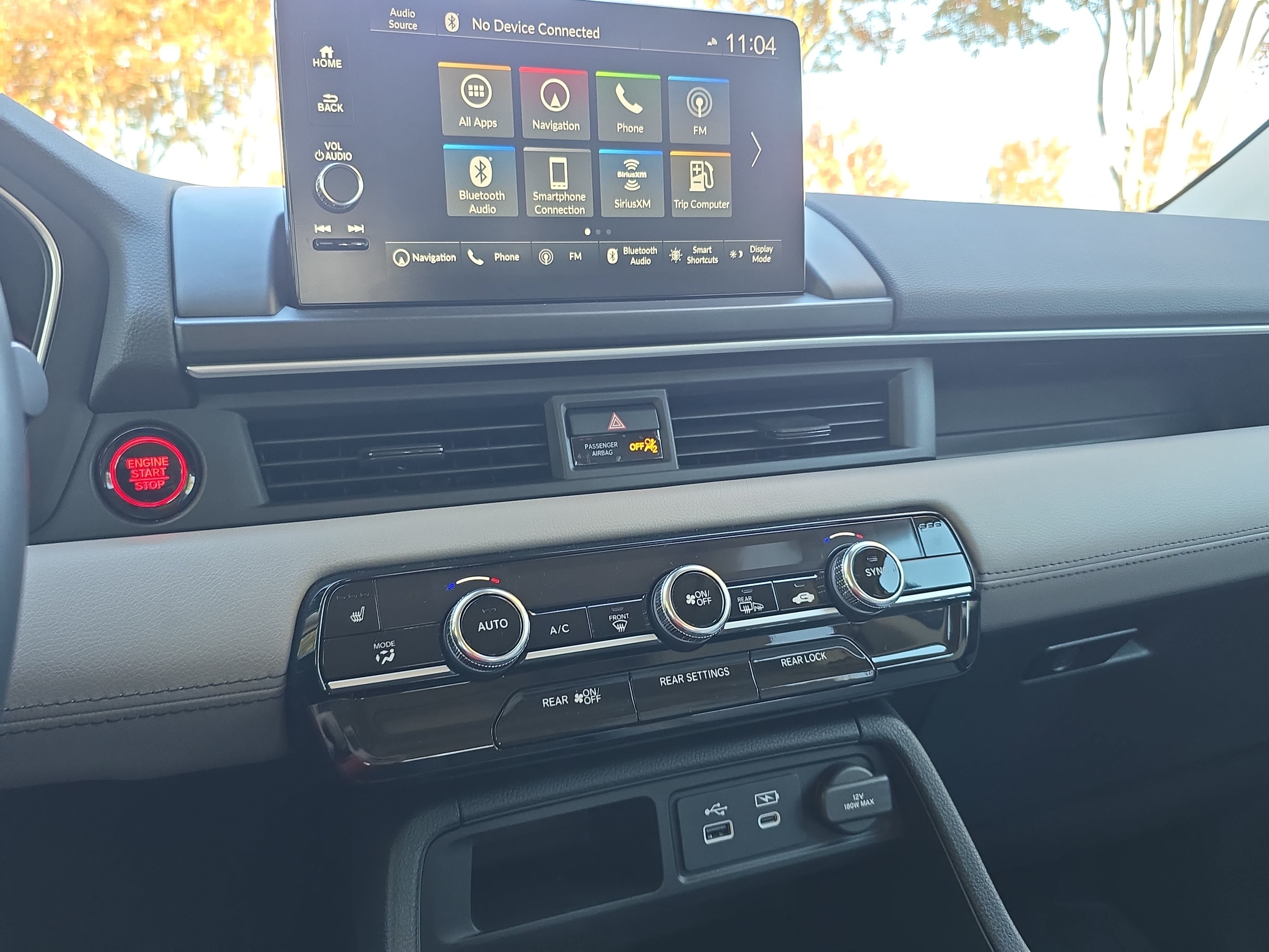 Used 2025 Honda Pilot Touring image 20