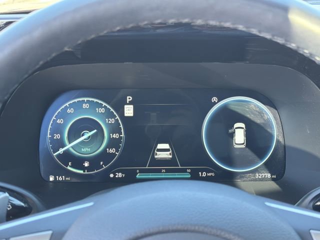 Used 2023 Hyundai Palisade Limited image 28