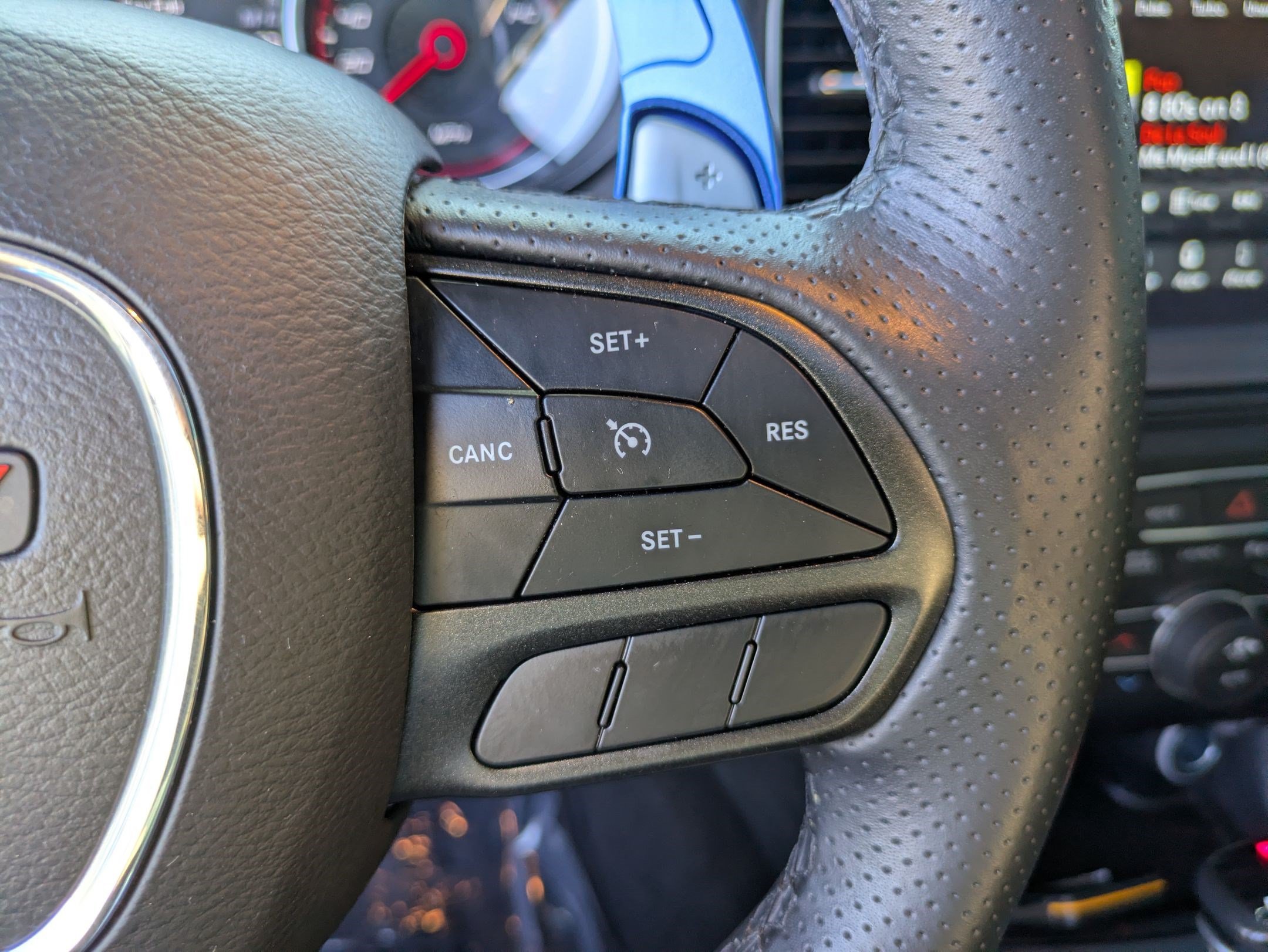 Used 2023 Dodge Charger Scat Pack w/ Plus Group RWD image 19