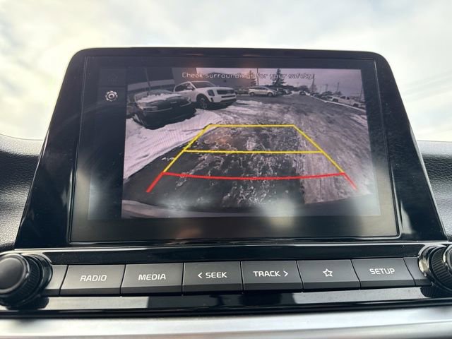 Used 2023 Kia Forte LXS image 27