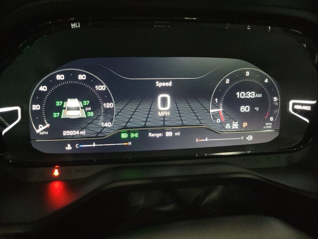 Used 2024 GMC Yukon XL Denali w/ Max Trailering Package image 17