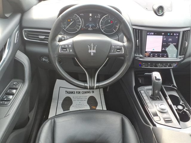 Used 2023 Maserati Levante Modena AWD/4WD image 19