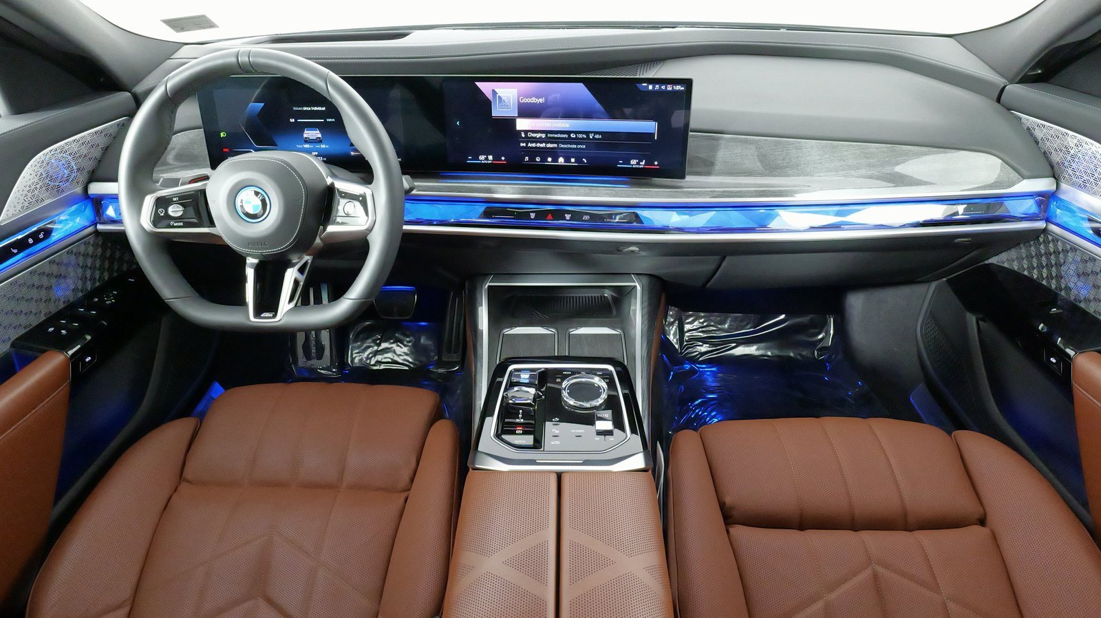 Used 2023 BMW i7 xDrive60 image 51