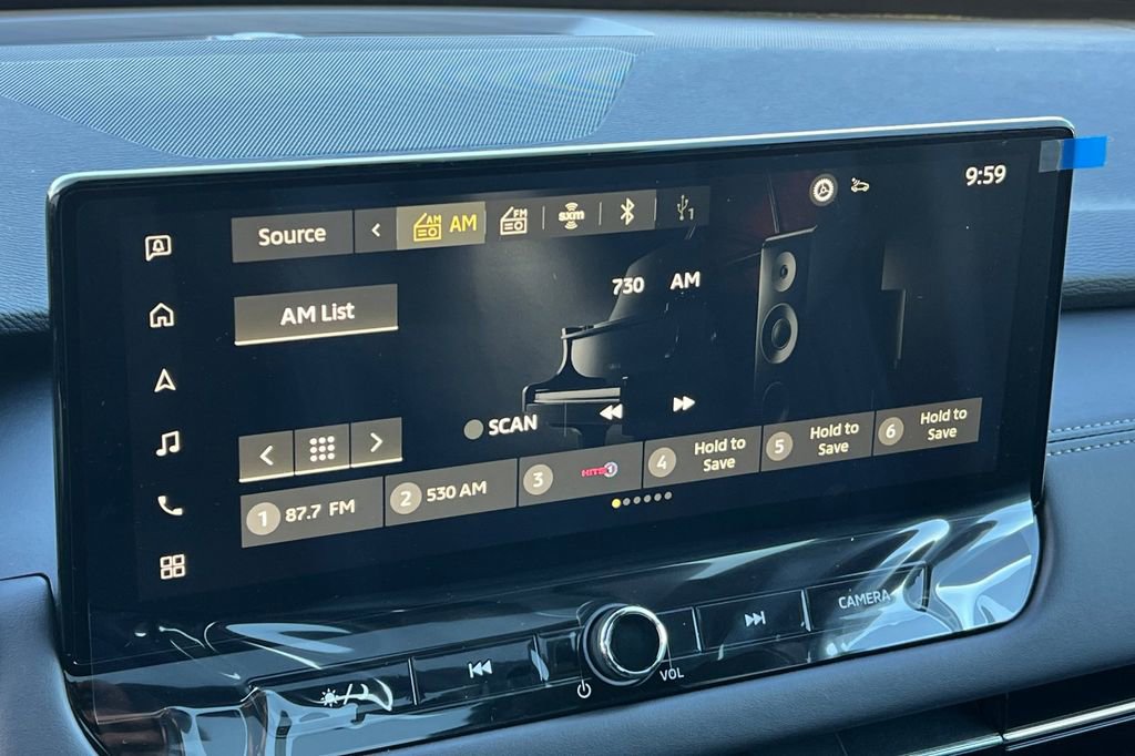 New 2026 Mitsubishi Outlander SE image 19