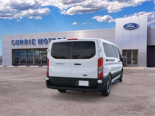 New 2026 Ford Transit 350 XL RWD image 8