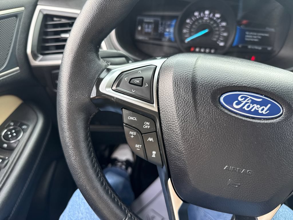 Used 2024 Ford Edge SEL w/ Convenience Package AWD/4WD image 37