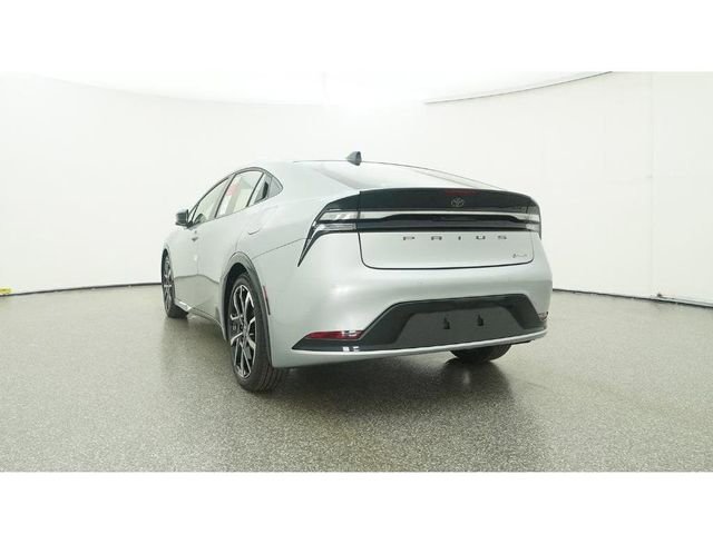 New 2026 Toyota Prius Plug-In Hybrid FWD image 22
