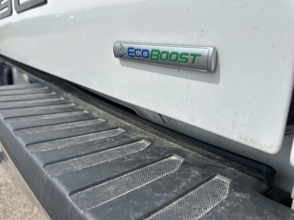 Used 2018 Ford F150 XLT w/ XTR Package image 11