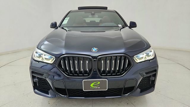 Used 2022 BMW X6 xDrive40i w/ Executive Package image 13
