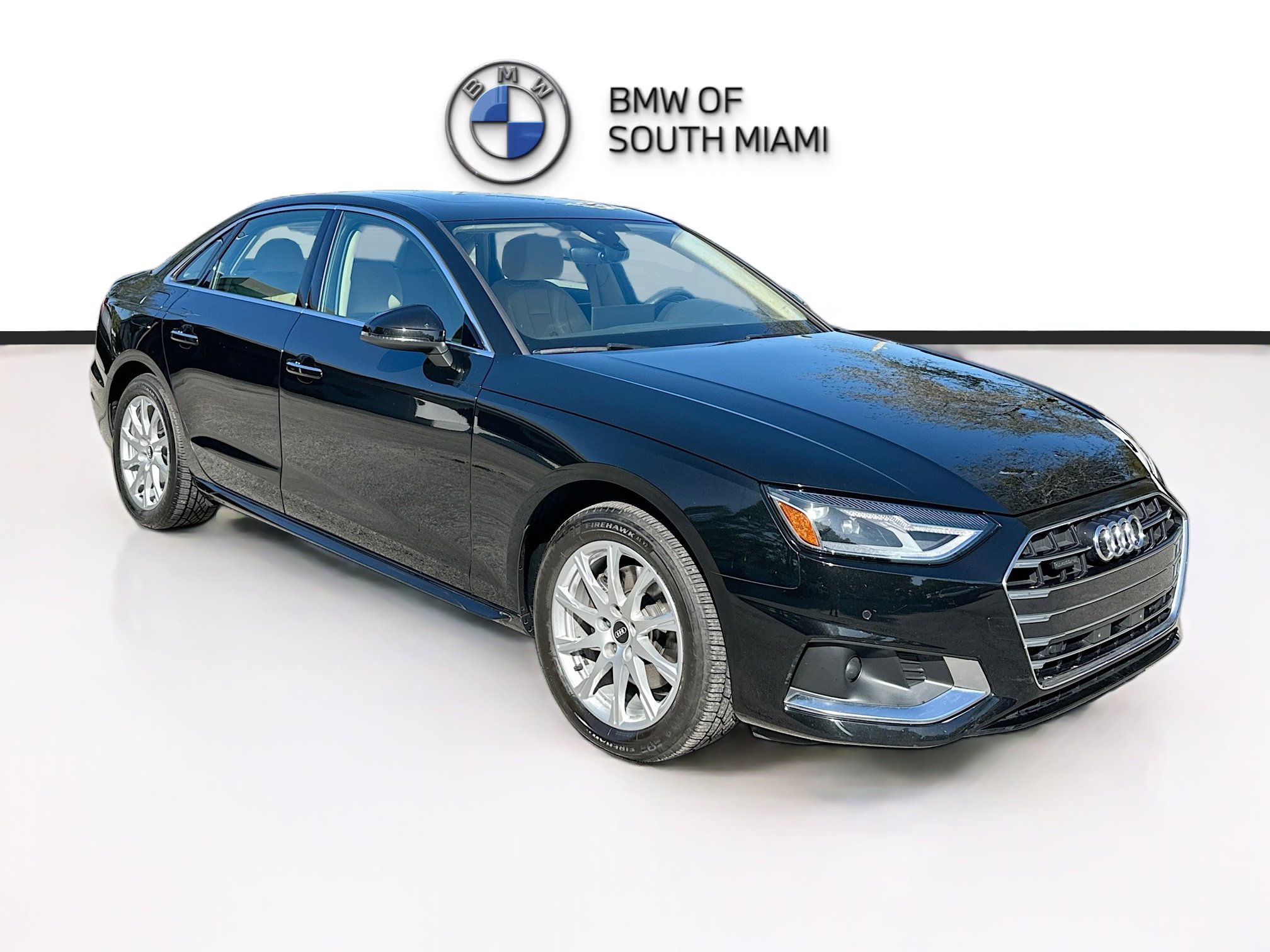 Used 2021 Audi A4 2.0T Premium w/ Convenience Package video 1