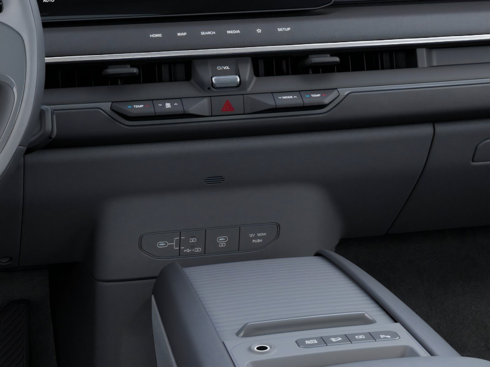 New 2026 Kia EV9 Land AWD/4WD image 23