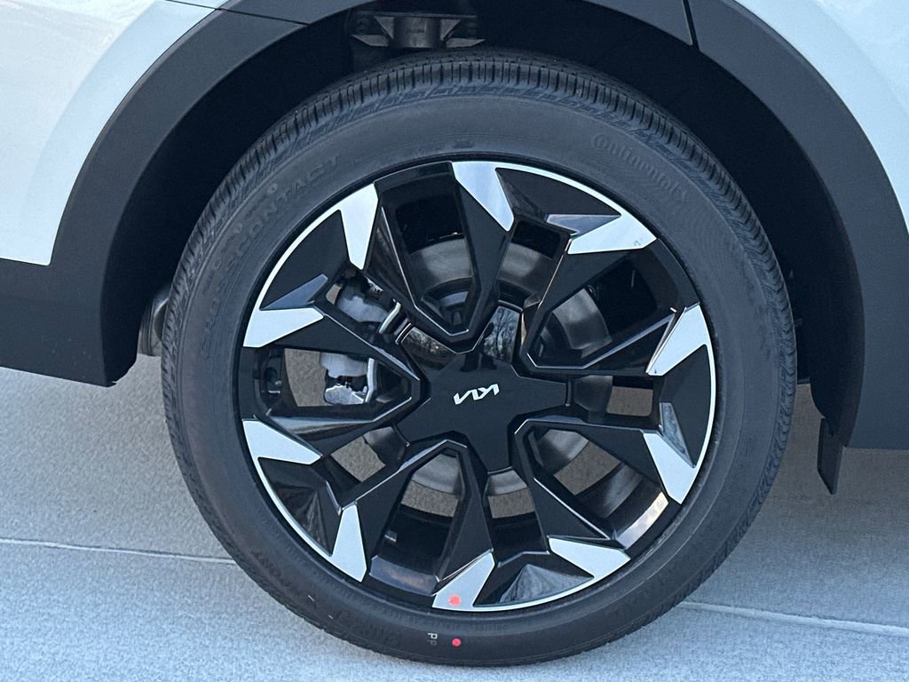 New 2026 Kia Sorento EX FWD image 8