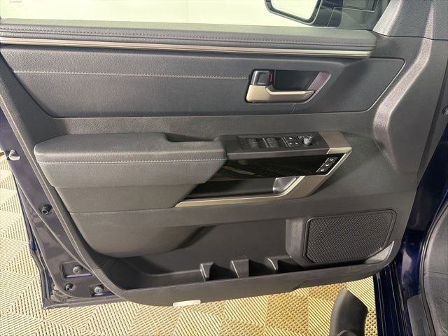 Used 2024 Toyota Tundra Limited image 9