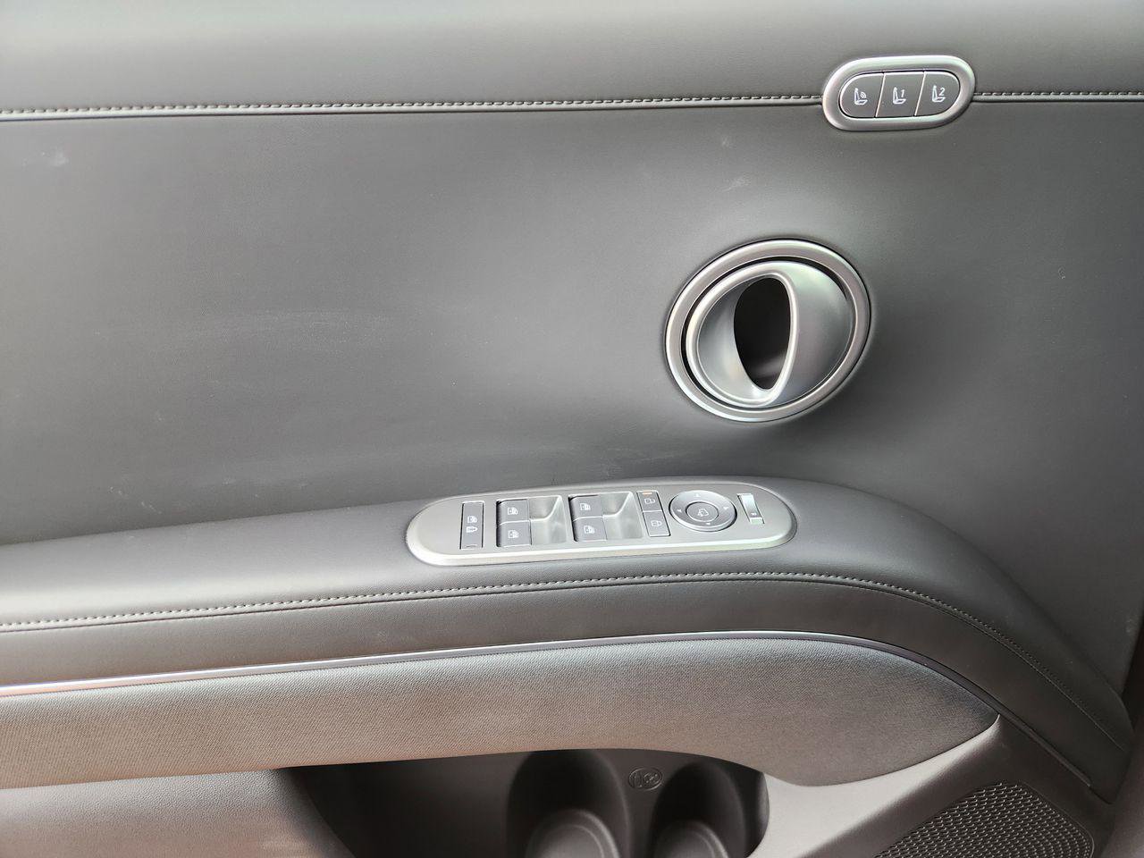 New 2026 Hyundai Palisade Calligraphy image 21