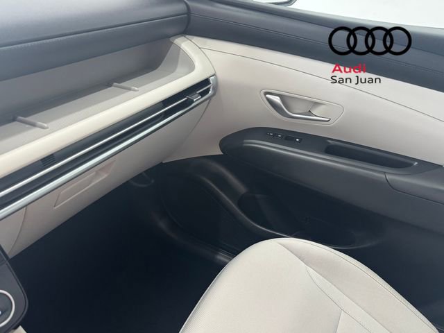 Used 2026 Hyundai Tucson SEL image 35