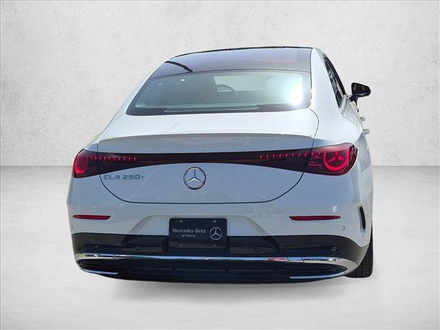 New 2027 Mercedes-Benz CLA 250+ image 7