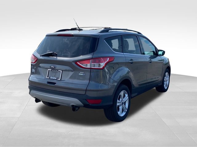 Used 2013 Ford Escape SE AWD/4WD image 2