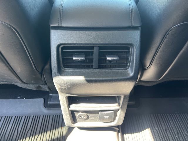 Used 2023 Ford Edge SEL w/ Convenience Package AWD/4WD image 20