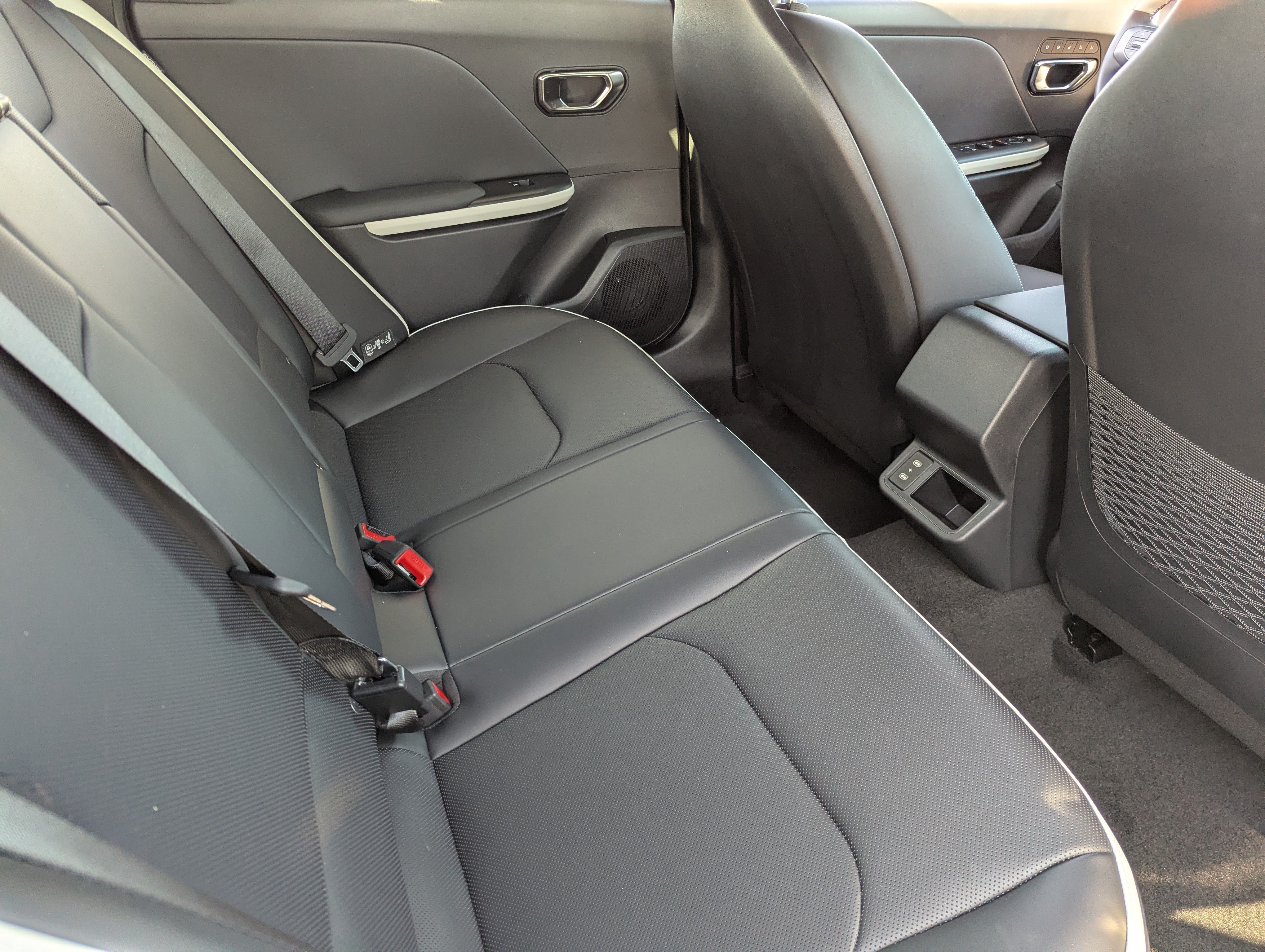 New 2026 Kia K4 EX w/ GT-Line Premium Package FWD image 12