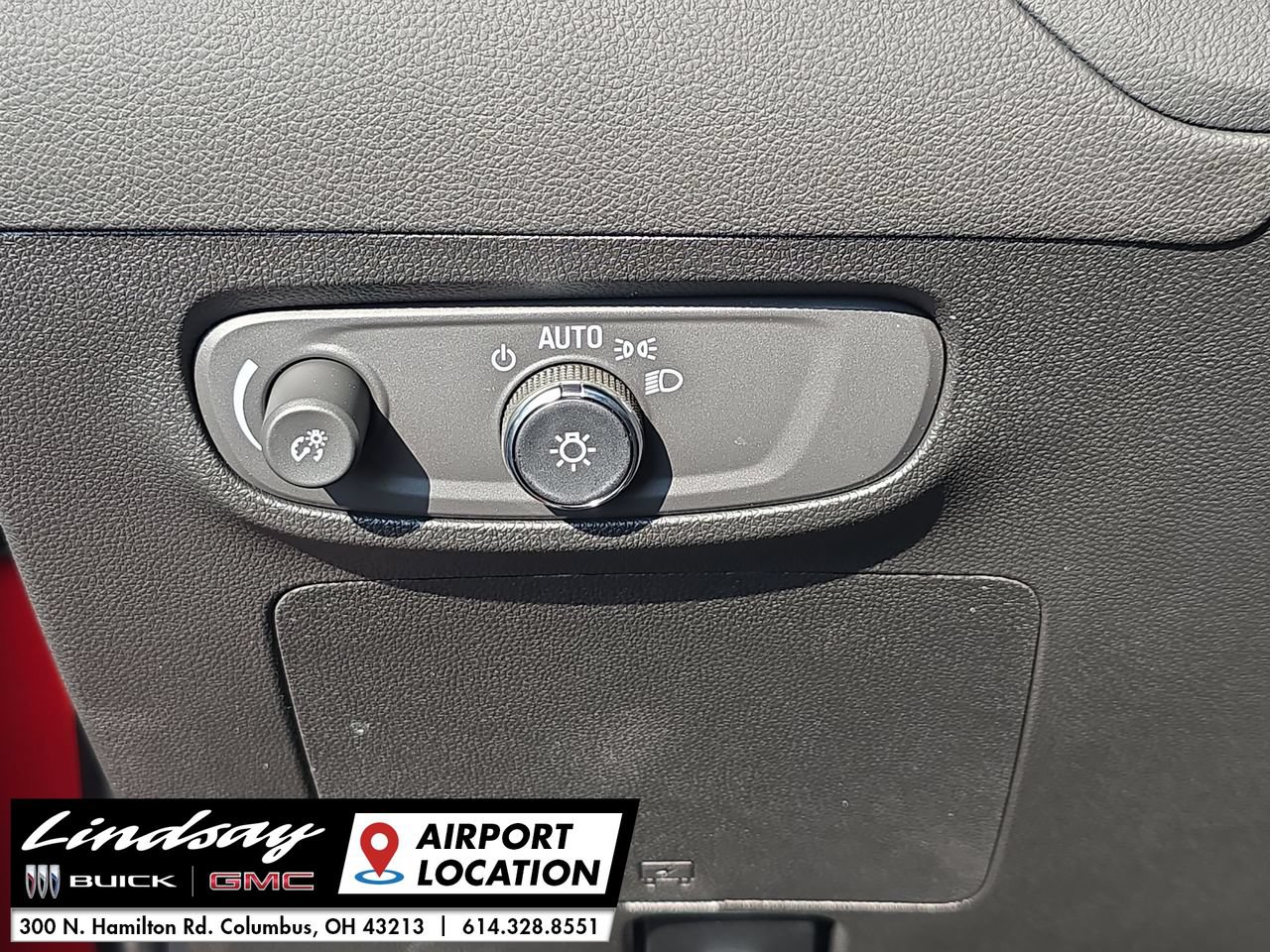 New 2026 Buick Encore GX Sport Touring w/ Comfort Package AWD/4WD image 18