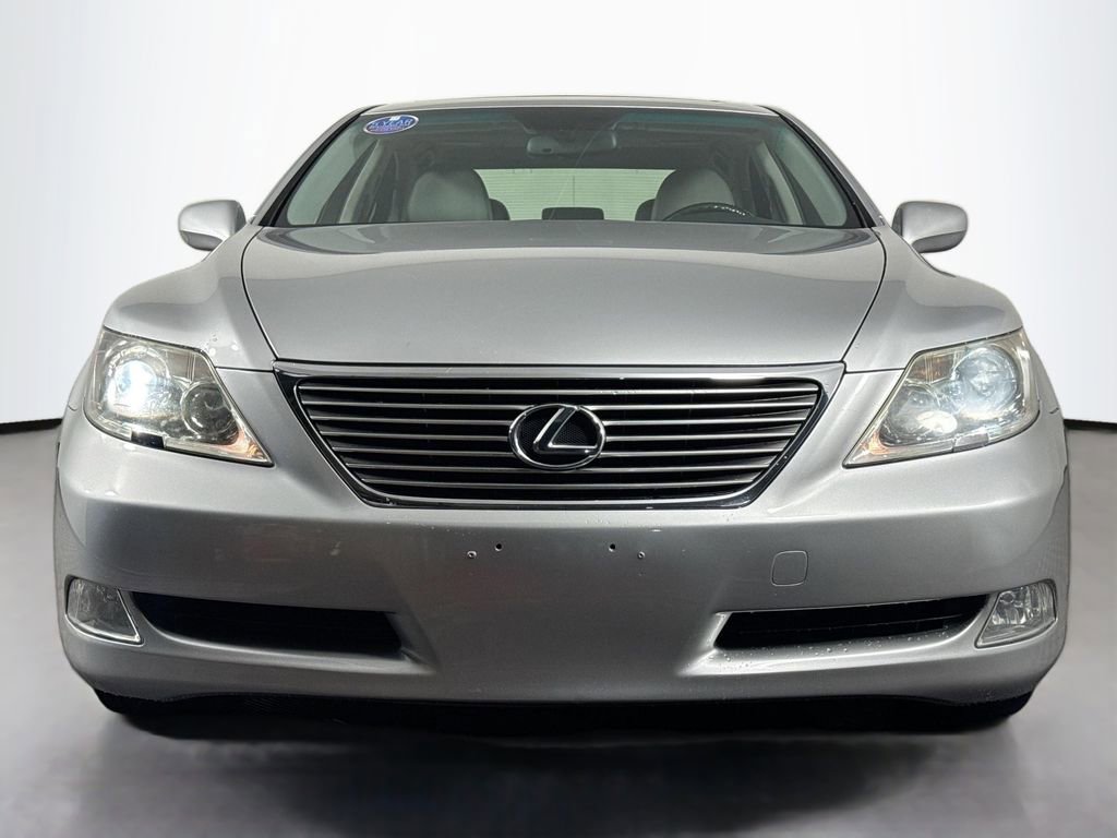 Used 2008 Lexus LS 460 image 2