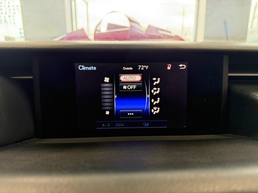 Used 2015 Lexus IS 250 w/ Premium Package RWD image 58