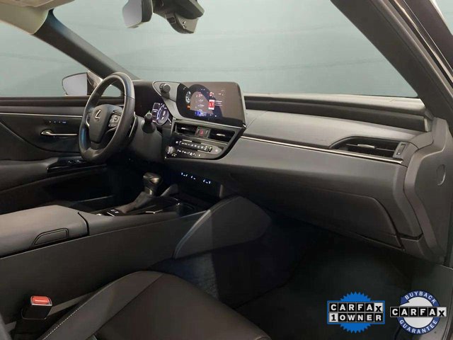 Used 2023 Lexus ES 300h w/ Premium Package image 76