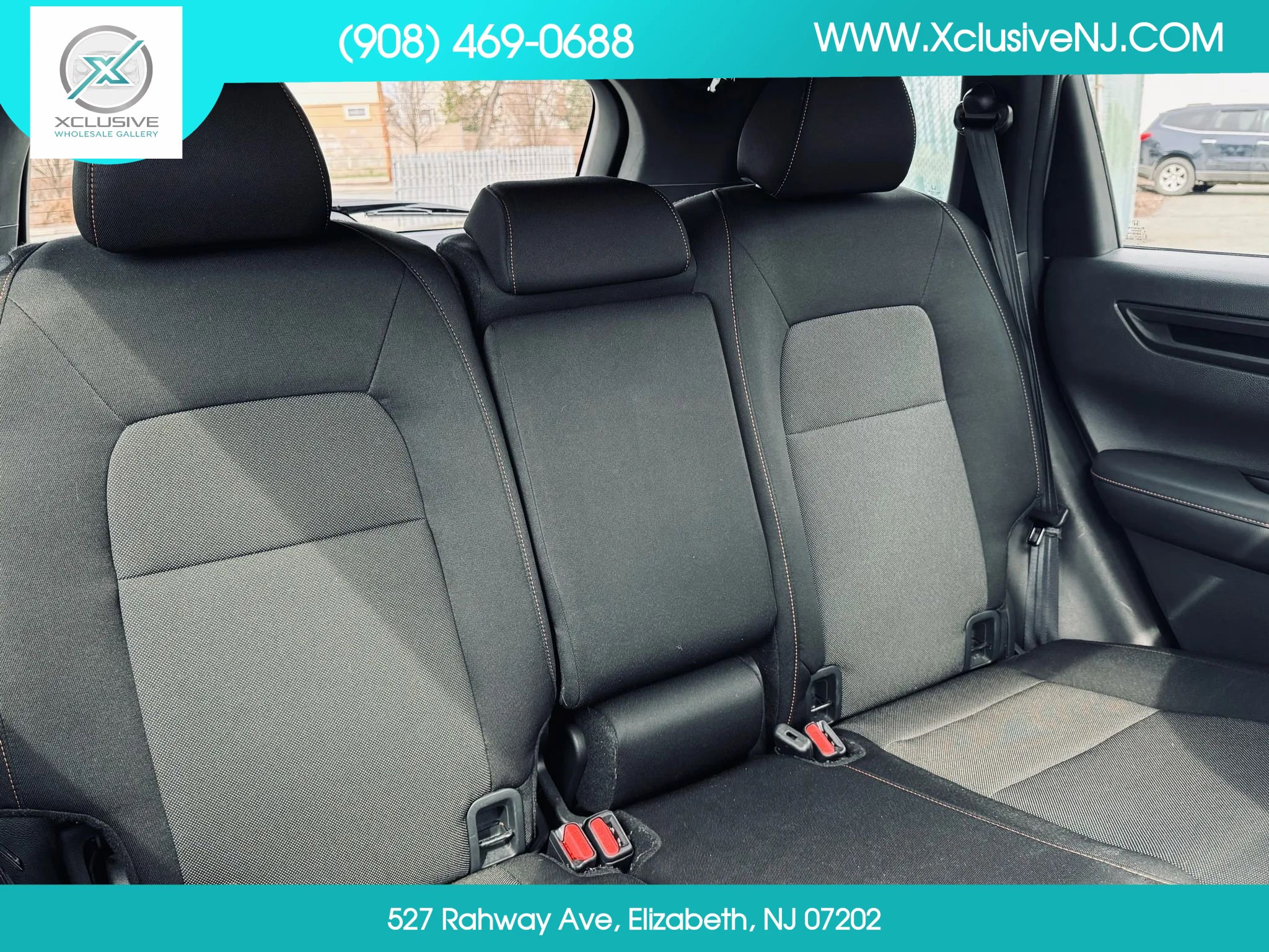 Used 2025 Honda CR-V Sport image 21