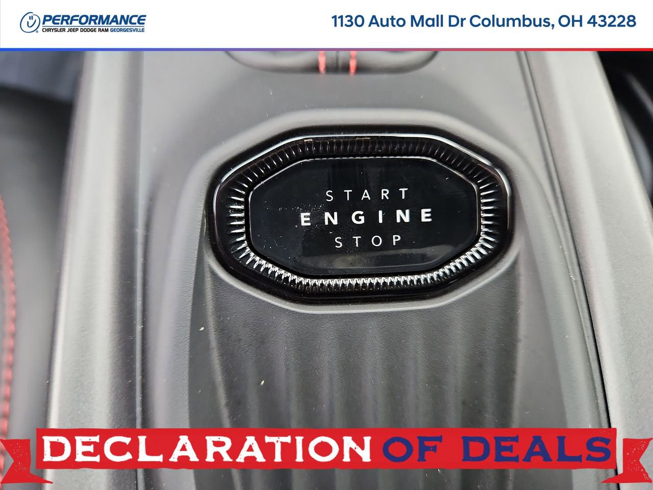 New 2026 Dodge Charger R/T Scat Pack image 25