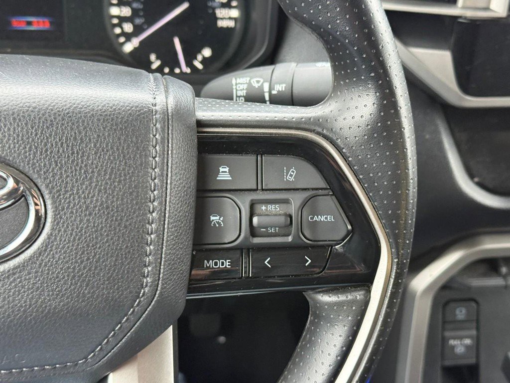 Used 2024 Toyota Tundra SR5 image 20