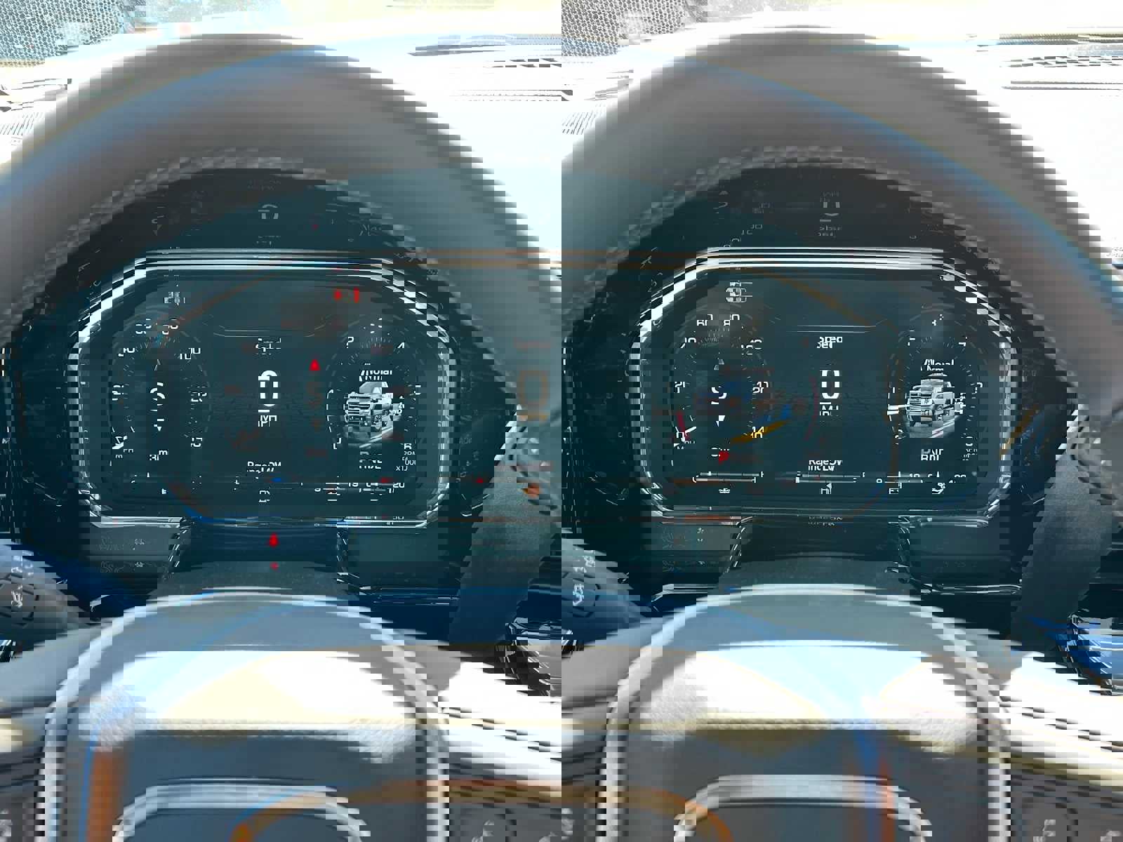 New 2026 GMC Sierra 2500 SLT w/ SLT Convenience Package image 24