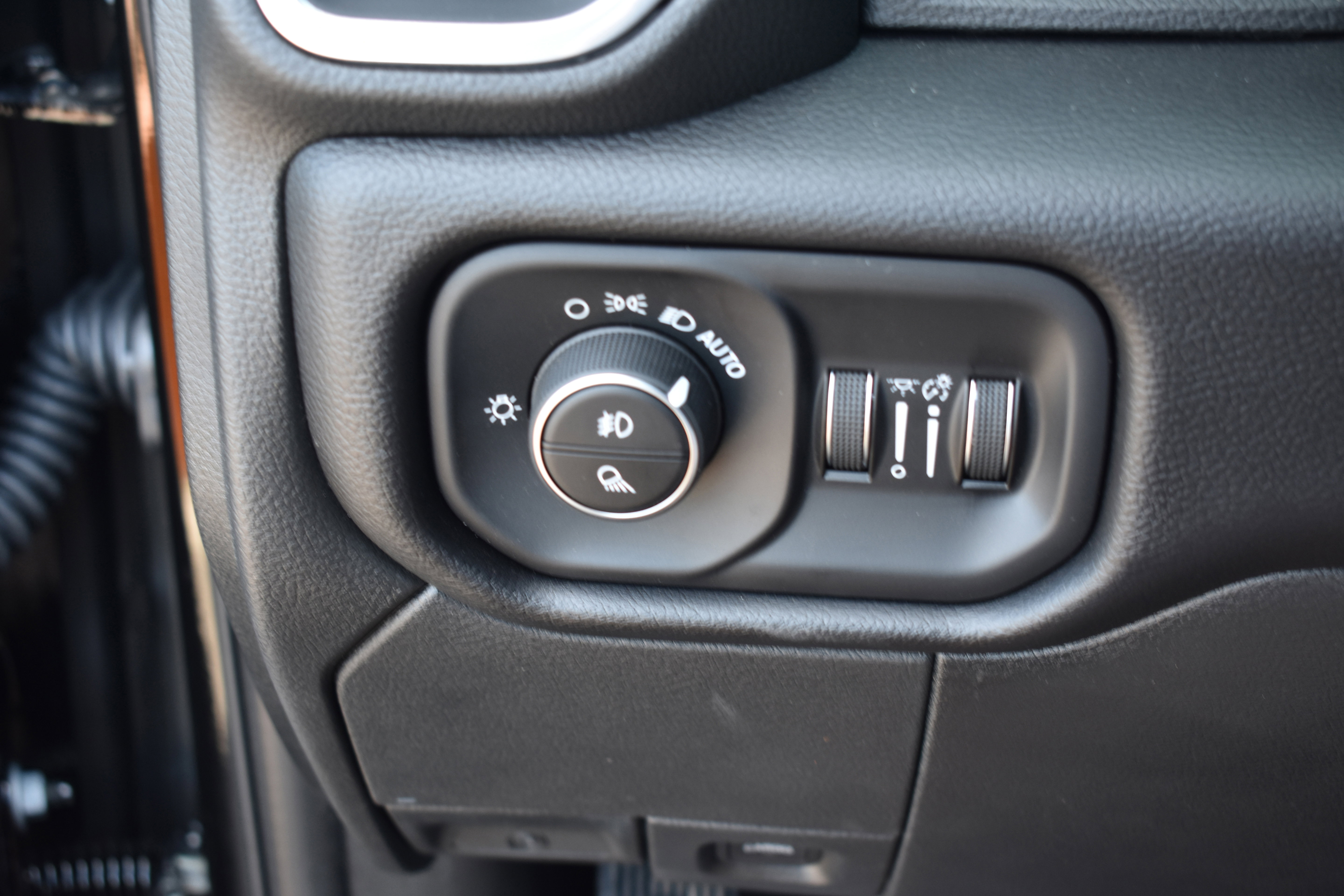 New 2026 RAM 2500 Laramie image 16
