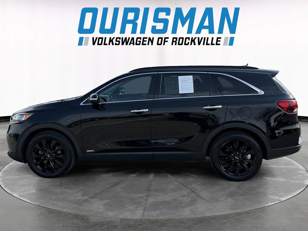 Used 2019 Kia Sorento S image 3