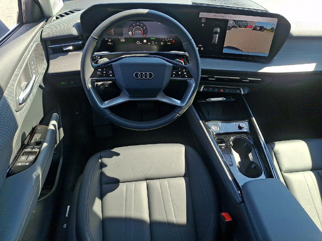 New 2026 Audi Q3 quattro 2.0T AWD/4WD image 2