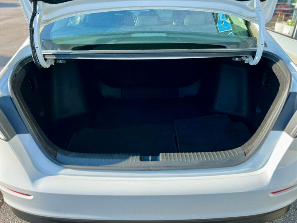 Used 2024 Honda Accord EX image 8