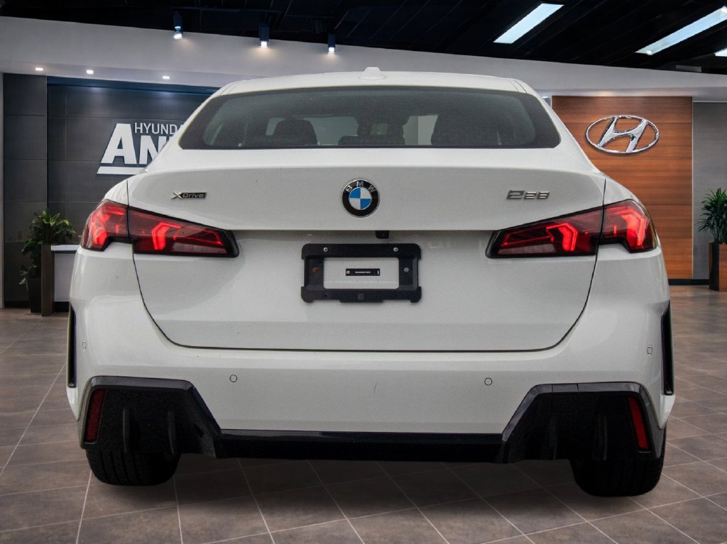 Used 2025 BMW 228i xDrive AWD/4WD image 12