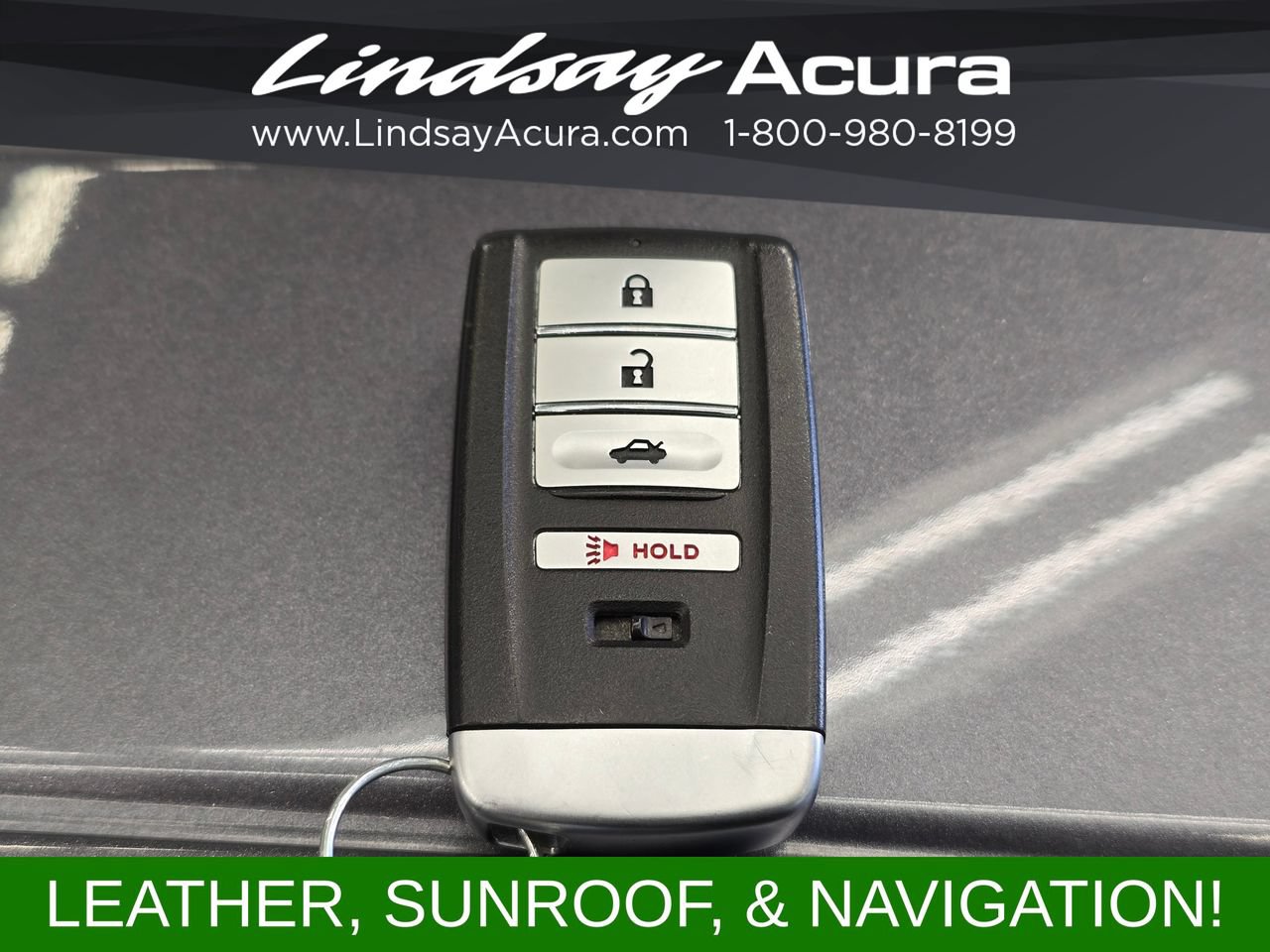 Used 2023 Acura TLX SH-AWD w/ A-SPEC Pkg image 22