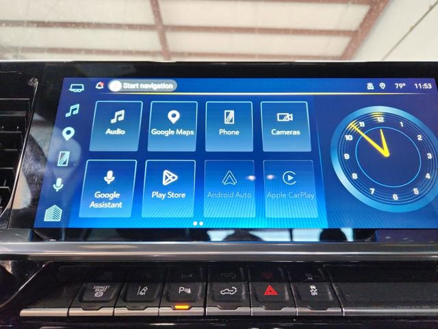 Used 2024 Chevrolet Silverado 3500 High Country w/ Technology Package AWD/4WD image 25