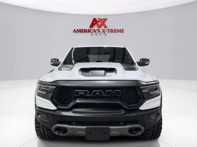 Used 2021 RAM 1500 TRX w/ TRX Level 2 Equipment Group AWD/4WD image 9