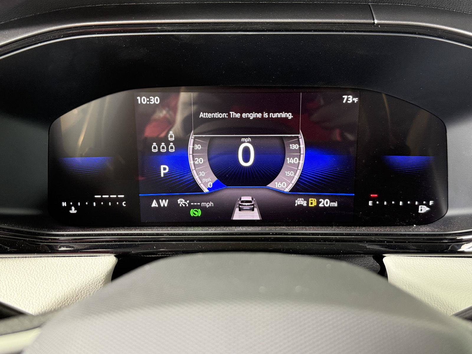 New 2027 Volkswagen Taos S FWD image 27