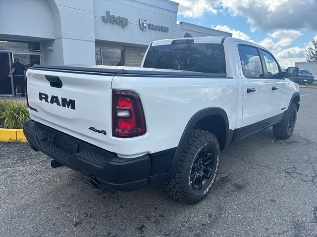 New 2026 RAM 1500 Rebel image 7